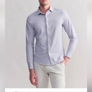 RHONE Commuter shirt -NWT